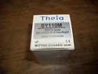 Sy110m Theia Cs Ultra Wide Multi Megapixel Dc