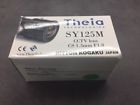 Sy125m Theia Ultra Wide Multi Megapixel Dc Manual Iris Cs Mt