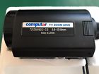 T21z5816dc-cs Ganz Computar Zoom Lenses