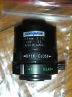 T2616fics-3 Computar Cs Cctv Camera Lens