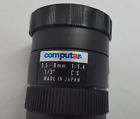 T2z3514cs-2 Computar Camera Lens Vari 4995745300101
