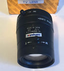 H3z1014cs T3z3510 Computar 1-2 10-30mm