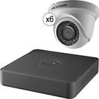T7108q2ta Hikvision Turbohd 8ch 1080p