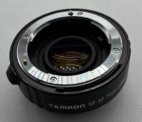140f-fns Tamron Sp Af Tele-converter 1.4x For Nikon