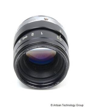 20ha Tamron 2/3 Inch High-resolution Fixed-focal Machine Vision Lens