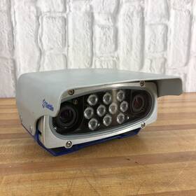 20260219 Tattile S.a 8 Kg.08 Vega-1 Short Anpr Lpr Ip Camera Smart Traffic Surveillance Reader Alpr