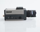 Tc-02c Ganz Color Standard Camera Cs Mount