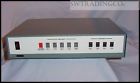 Tc-1474 Burle Quad Switcher Tc1474