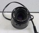 Tc1824c Burle Es 25mm 1
