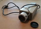 Tc2011 Rca Closed Circuit Video Equipment Camera Cosmicar