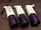 Tc382 Burle Lot 3 Each