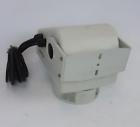 Tc6410a Burle Pt Pan Tilt Camera Mount For Parts