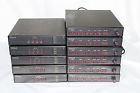 Tc6135-24 Tc8244 And Tc6135 Burle Lot