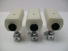 Tc952-3 Burle Lot Of 3