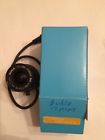 Tc9903a Burle Tv Auto Iris Lens Tc