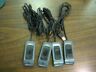 Tcrf2s Upek Lot Of Eikon Usb Touch Fingerprint Reader