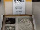 Tcpip-232 Tdct American Video Equipment Ave Adapter For All Atm Lan