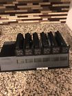 Tdn9430a Motorola Battery Maintenance System Charger Power Cord