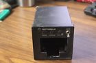 Tdn9816a Motorola Vehicle Battery Charger