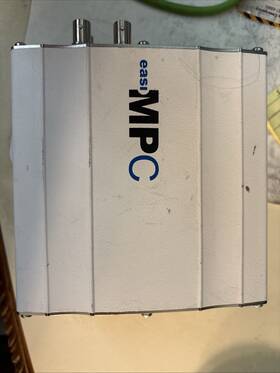 Mpc-e4 Teleste Easi 4 Channel Video Encoder