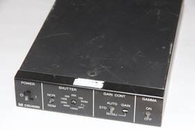 Csu4000 Teli Industrial Ccd Camera Control Unit