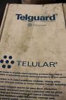 Tg4 Telguard Cellular Alarm Transmission
