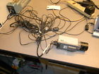 Ti-22a Nec Ccd Camera Lens Cables Power Supply Works