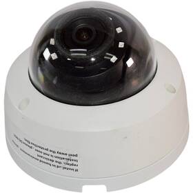 Tc-c35ks Tiandy 5mp Dome Security Camera 2.8mm Lens Poe Vandalproof Ip67