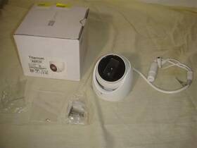 Ip-5ird8s4c5-mz Titanium 4k Motorized Zoom Day/night Full Color Security Camera