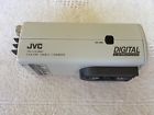 Tk-c1380 Jvc Digital Ccd Color Video Camera Microscope Security