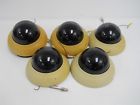 Tk-c205u Jvc Lot Of 5