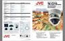 Tk-c215v12u A Jvc Cctv Camera