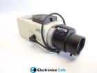 Tk-c9200u Jvc Color Security Camera
