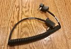 Tkn8209c Motorola Stx Series Kvl Keyloader Cable