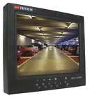 Tlm-0801 Tatung Cctv Monitor Lcd