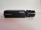 Tm-1300 Pulnix Progressive Scan High Resolution Camera With Rainbow Lens