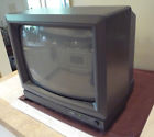 Tm-131su Jvc 13 Color Video