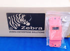 Tm-227-03 Zebra Case Of Wheretag Rugged Shock Protector Orange Model New