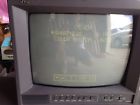 Tm-a13ucv Jvc Color Video Monitor