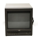 Tm-a9u Jvc Color Video Monitor