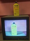 Tm-h150cg Jvc Vintage 15inch 750line