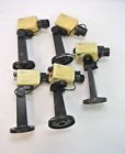 Tnc4614dn Elmo Ccd Cameras Used Untested Lot 689192532539
