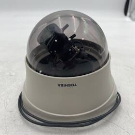 Ik-df02a Toshiba Dome Camera Mw2e3