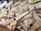 Tpo-to-microgator Genuine Sensormatic Brand Microgator Tag Beige No Pins Preowned