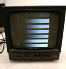 Tr-990c Panasonic Video Monitor Av Used Tested Working