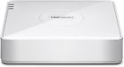 Tv-nvr104 Trendnet 4-channel 180p Hd 710931110753
