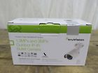 Tvb-3101 Truvision Ip Camera Fixed Iris