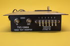 Tvc-1066a Transaction Verification No Returns Video Text Inserter Systems