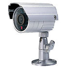 Tvc-5125be-3-n Interlogix Bullet Camera Ir 46188229963