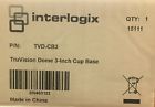 Tvd-cb3 Interlogix
